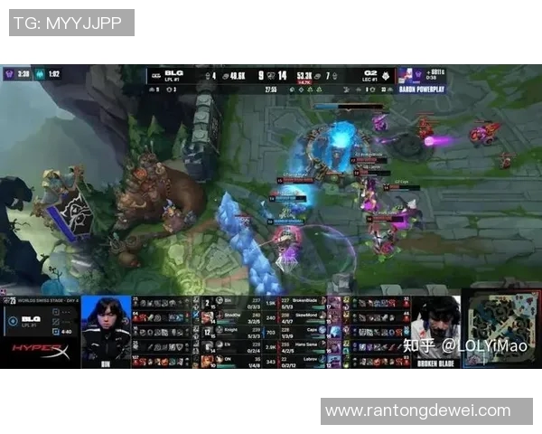 S15LOL赛事中BLG如何逆袭DOTA2热点解读与比分分析实时新闻
